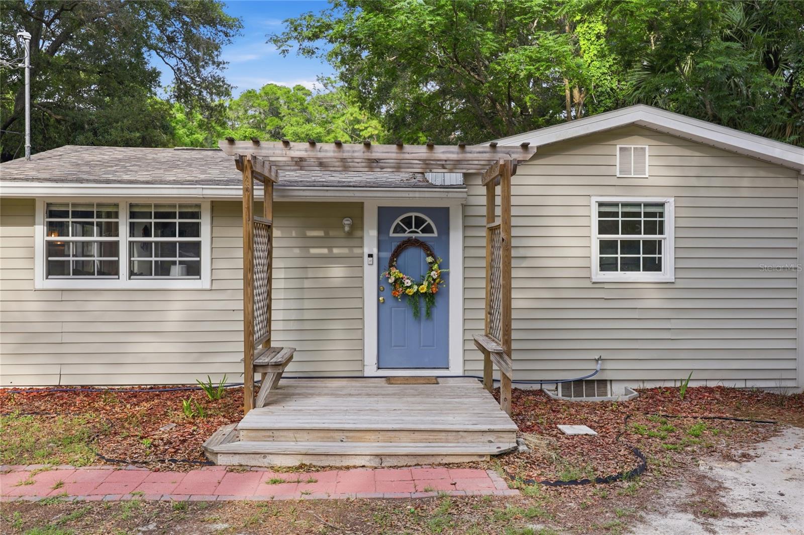 3411 NE 52ND AVE, SILVER SPRINGS, FL — photo 2