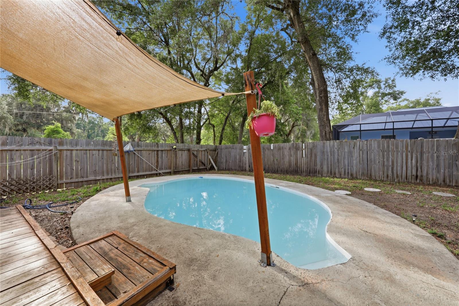 3411 NE 52ND AVE, SILVER SPRINGS, FL — photo 16