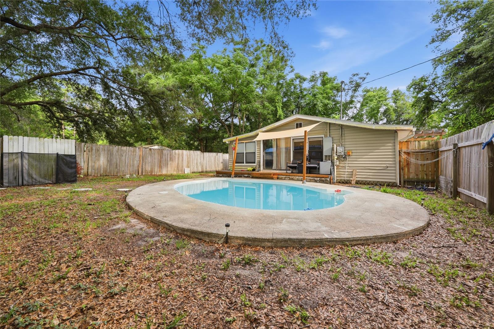3411 NE 52ND AVE, SILVER SPRINGS, FL — photo 17