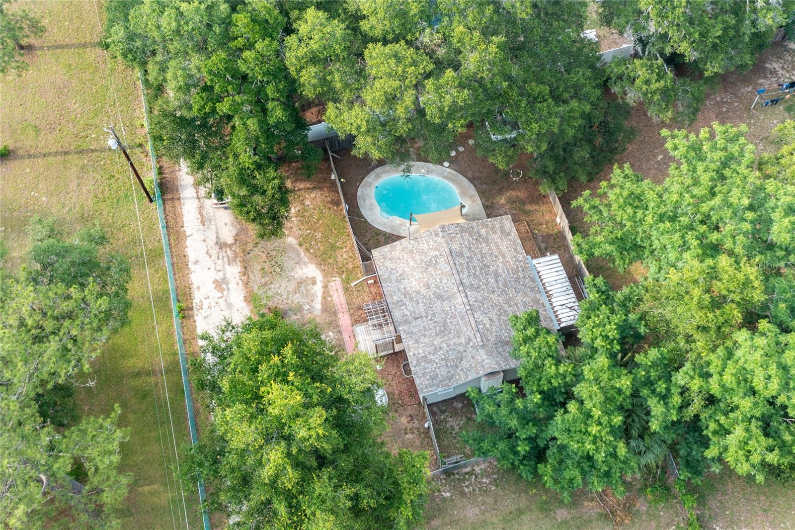 3411 NE 52ND AVE, SILVER SPRINGS, FL — photo 18