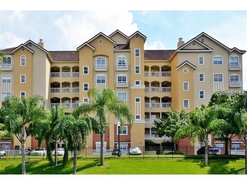 8743 THE ESPLANADE #8, ORLANDO, FL