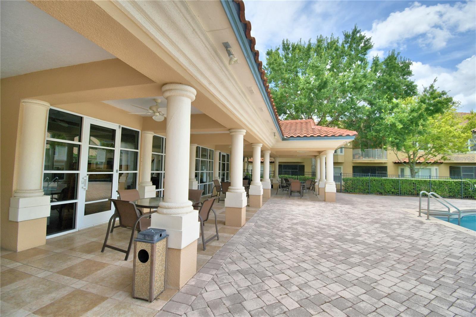8743 THE ESPLANADE #8, ORLANDO, FL — photo 21