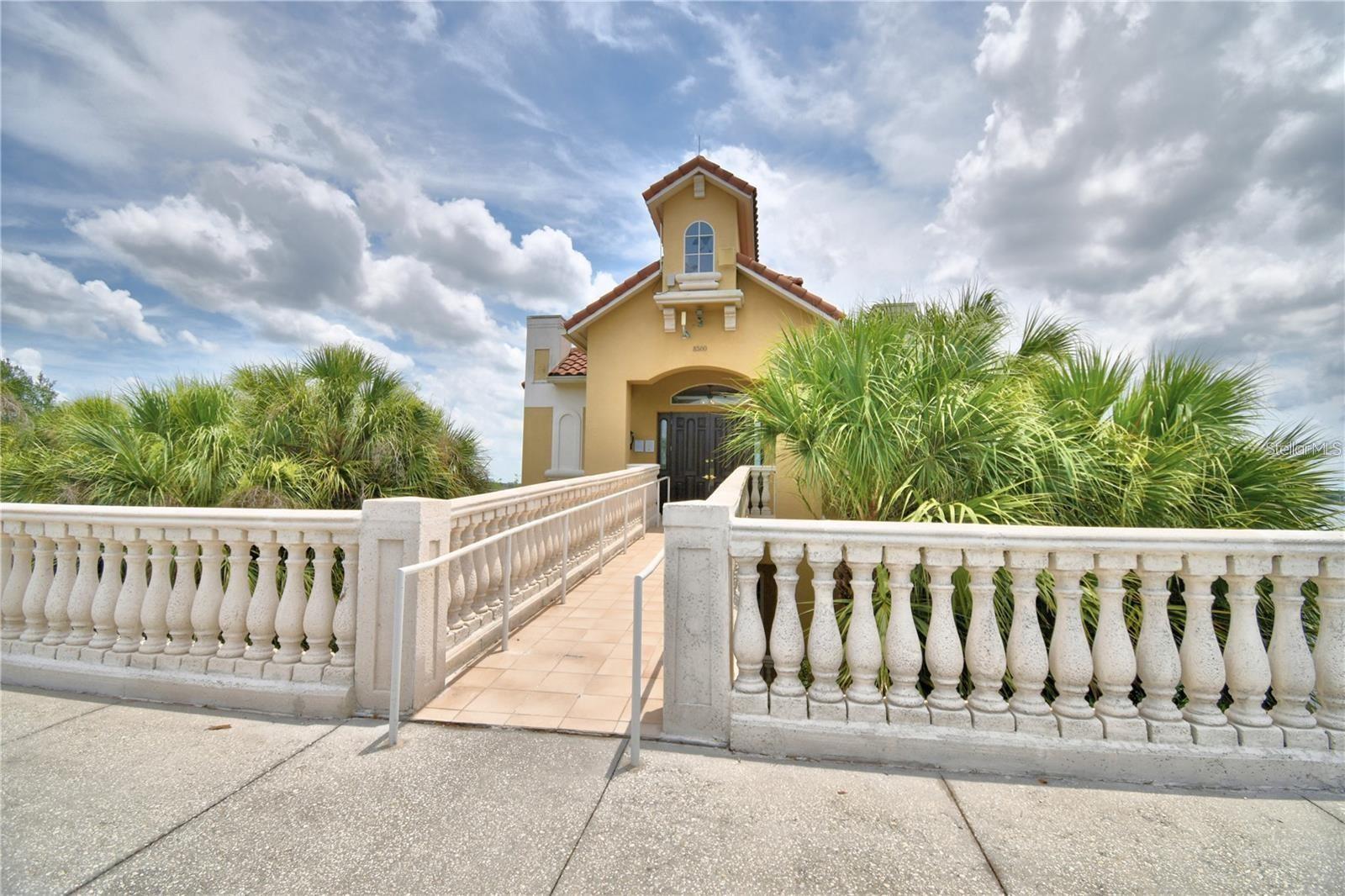 8743 THE ESPLANADE #8, ORLANDO, FL — photo 22