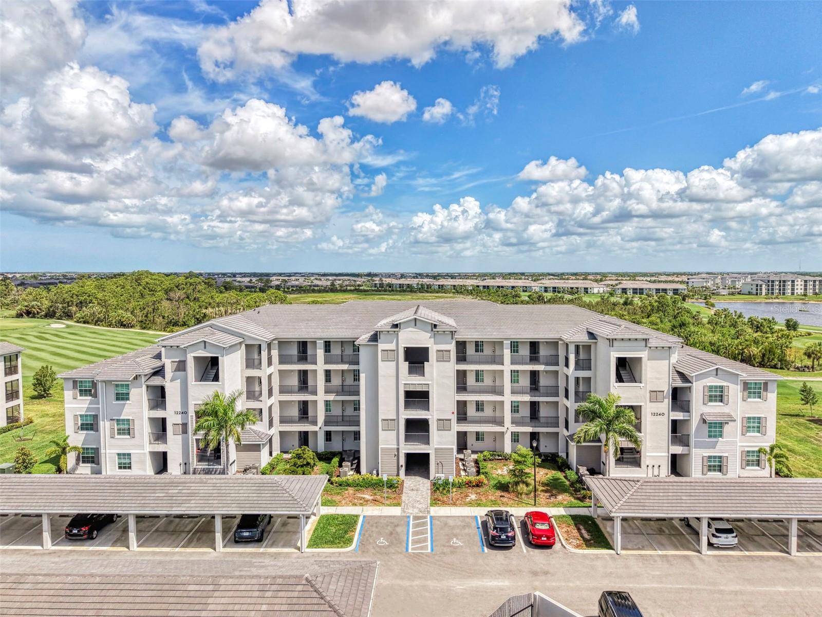 12240 WELLEN GOLF ST #304, VENICE, FL