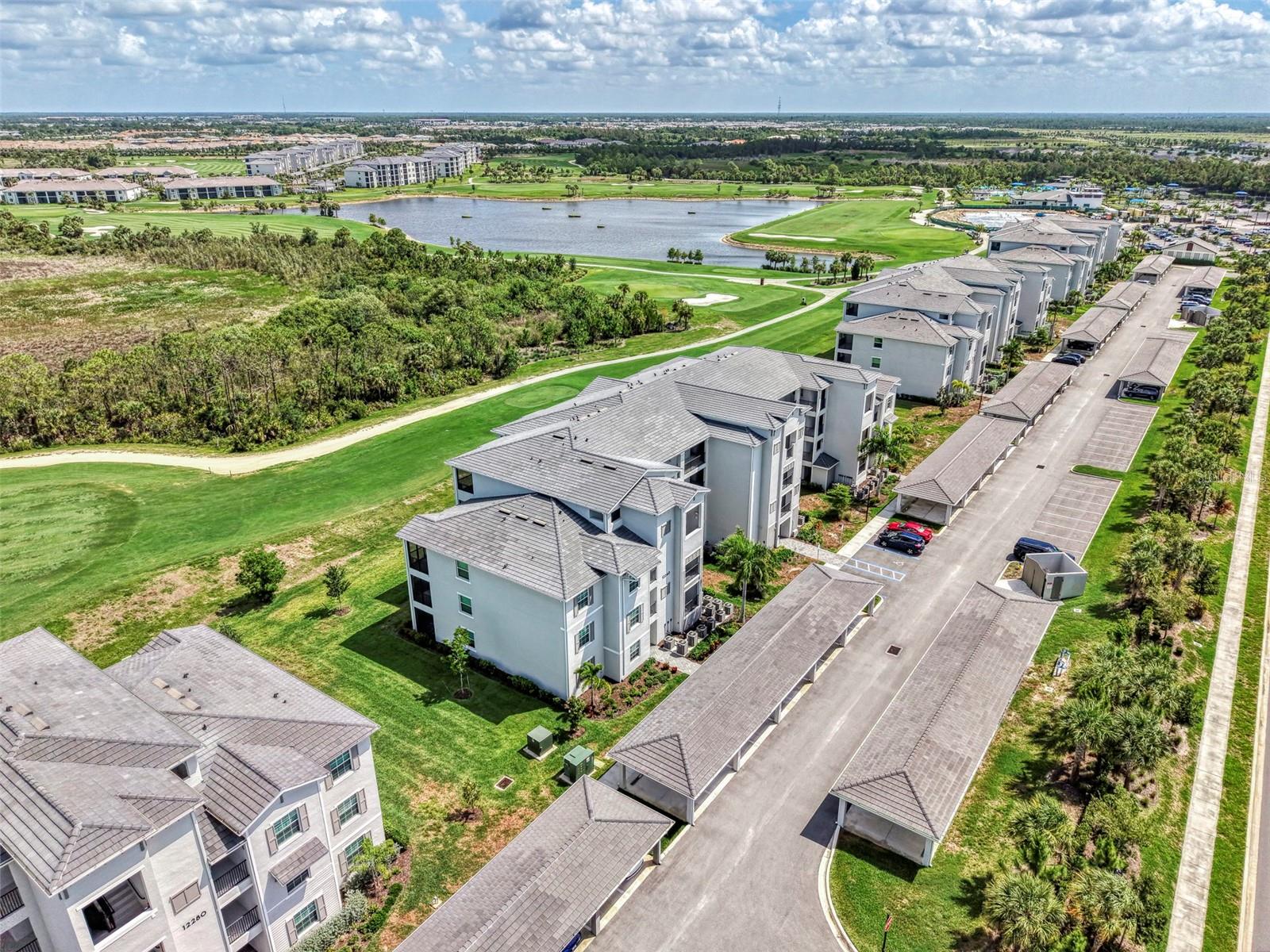 12240 WELLEN GOLF ST #304, VENICE, FL — photo 3