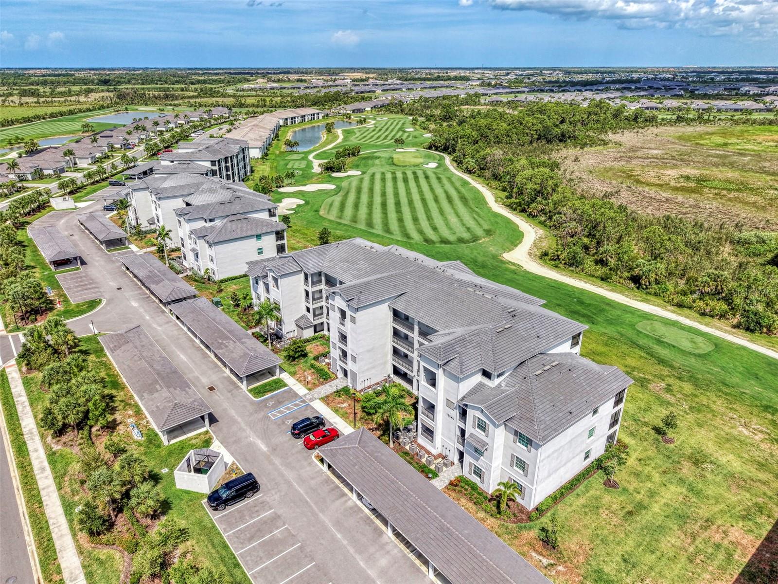 12240 WELLEN GOLF ST #304, VENICE, FL — photo 4