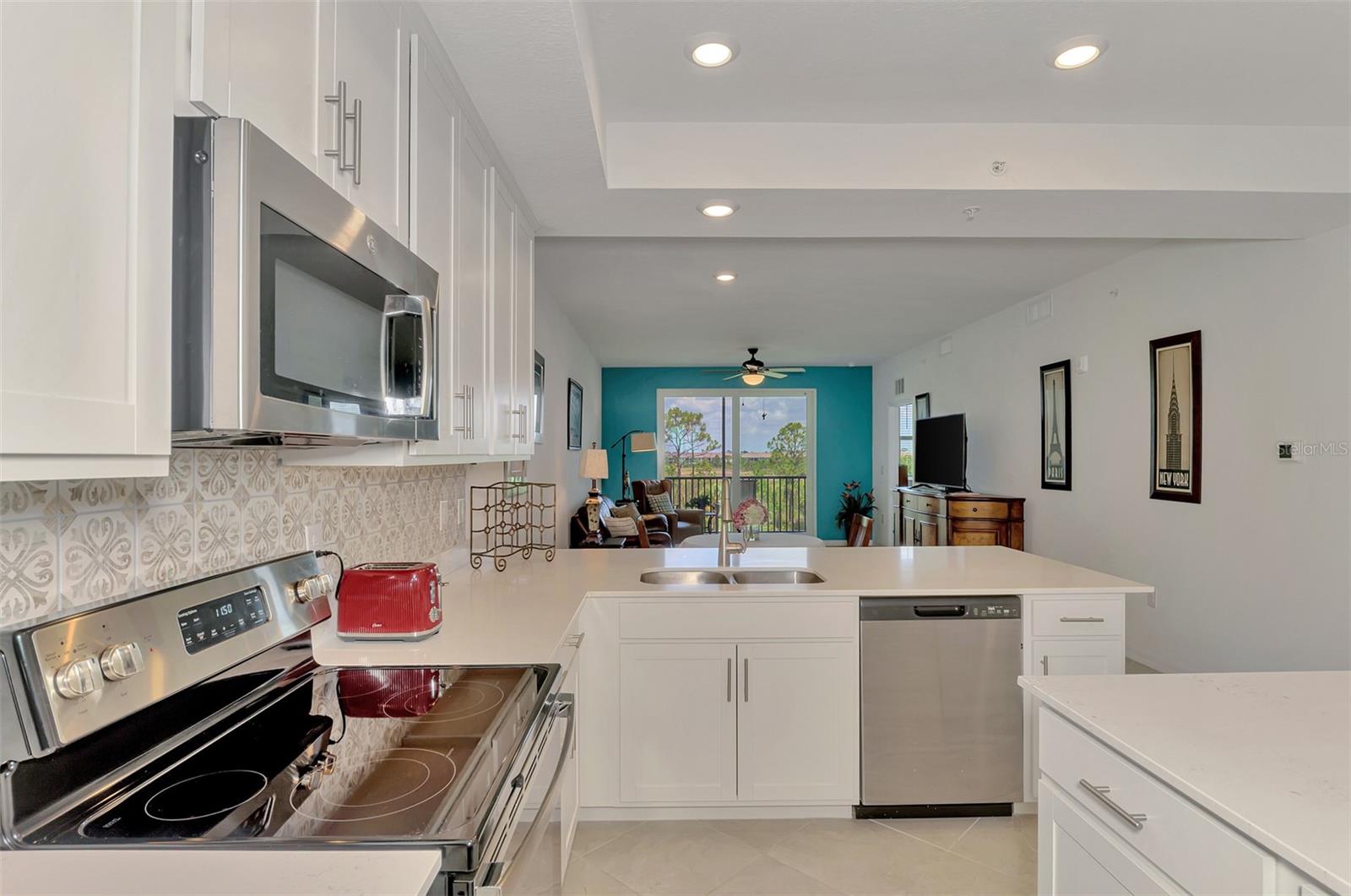 12240 WELLEN GOLF ST #304, VENICE, FL — photo 19