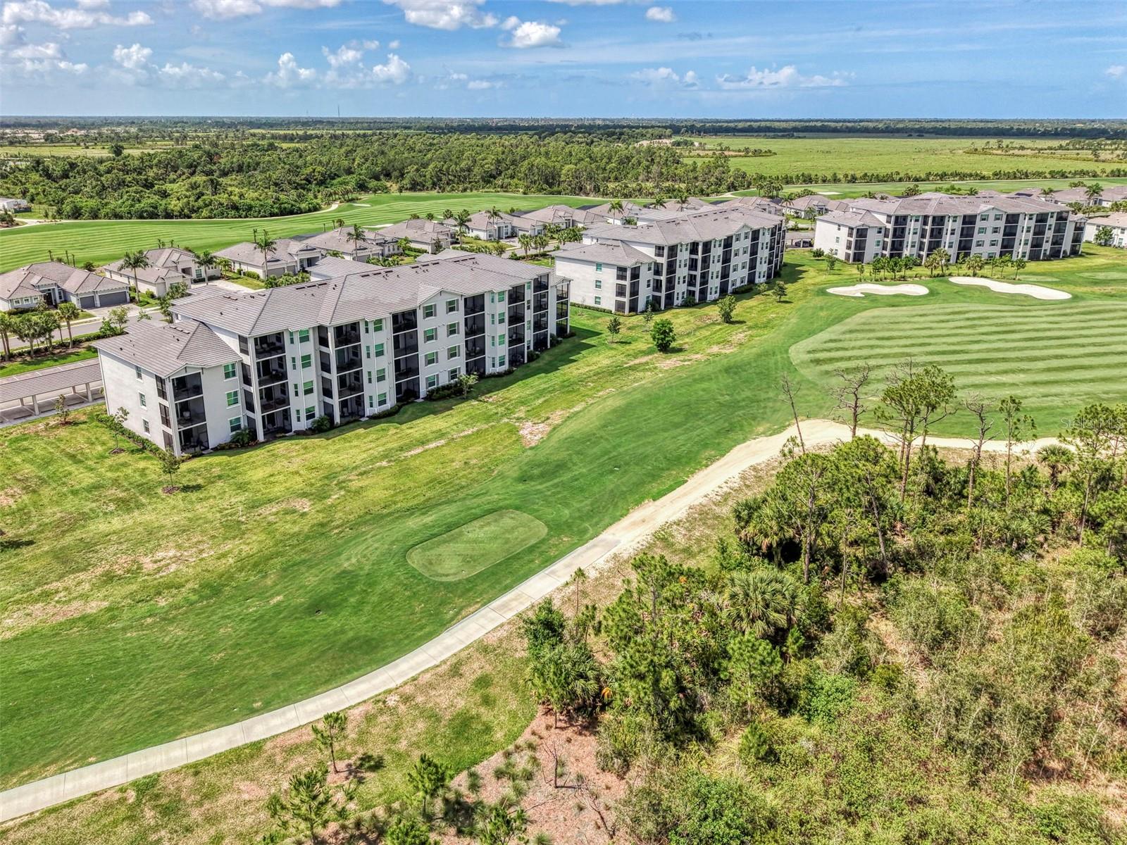 12240 WELLEN GOLF ST #304, VENICE, FL — photo 46