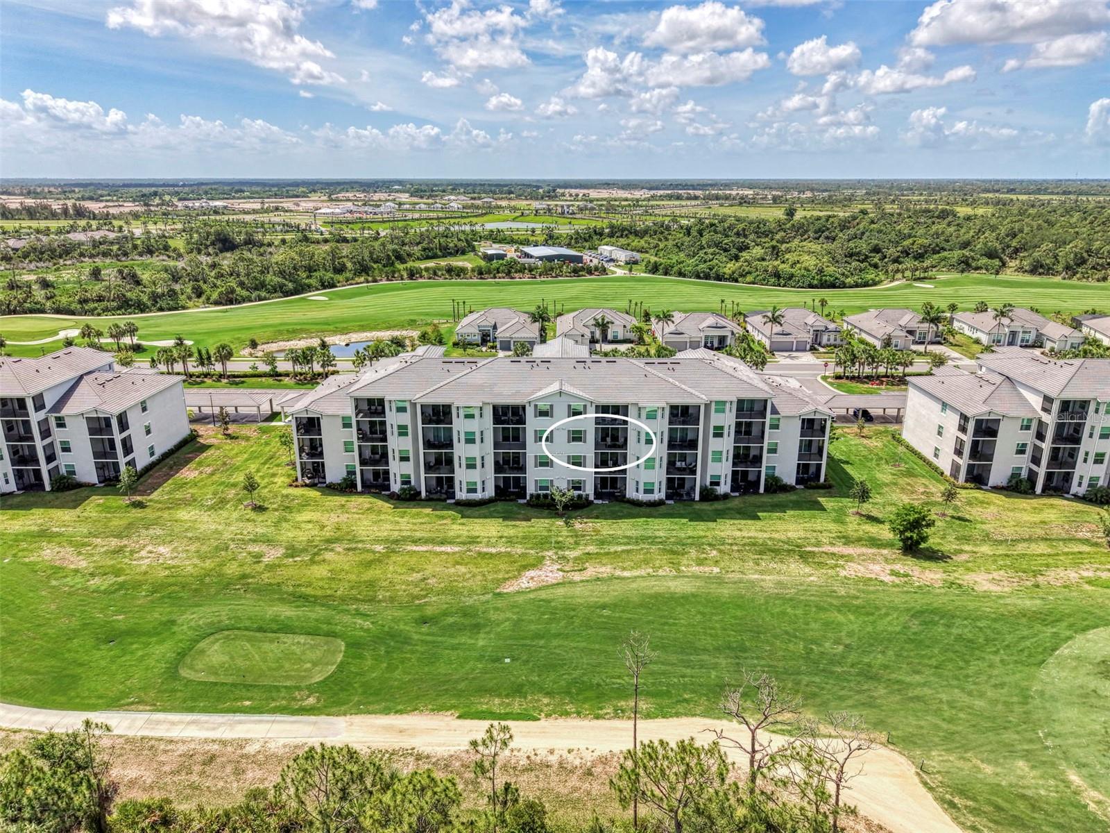 12240 WELLEN GOLF ST #304, VENICE, FL — photo 49