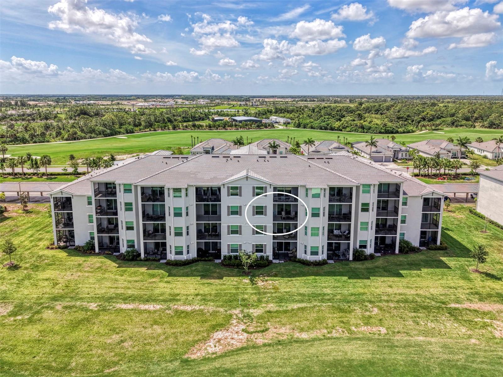 12240 WELLEN GOLF ST #304, VENICE, FL — photo 50