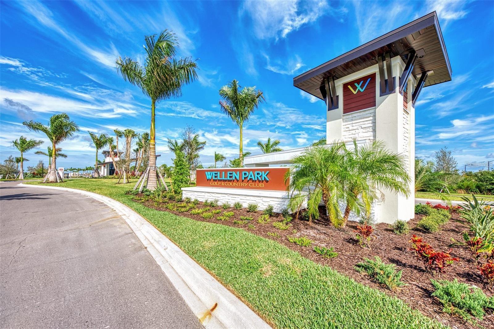 12240 WELLEN GOLF ST #304, VENICE, FL — photo 55
