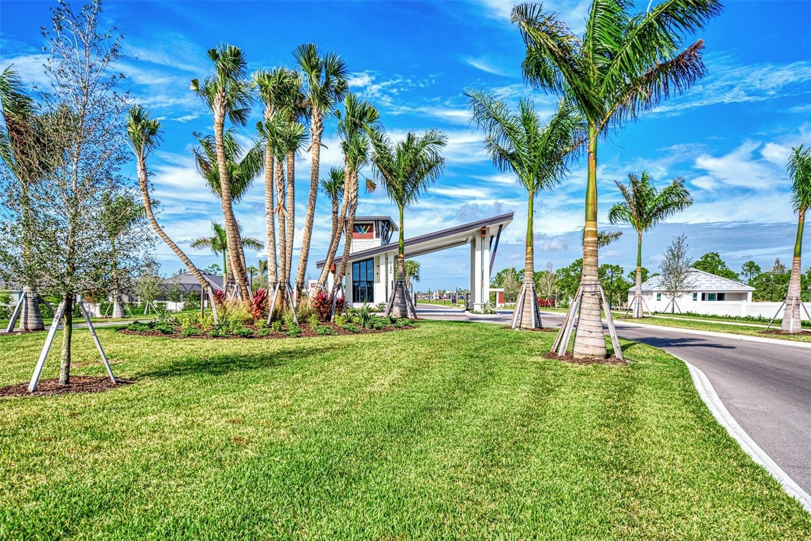 12240 WELLEN GOLF ST #304, VENICE, FL — photo 56