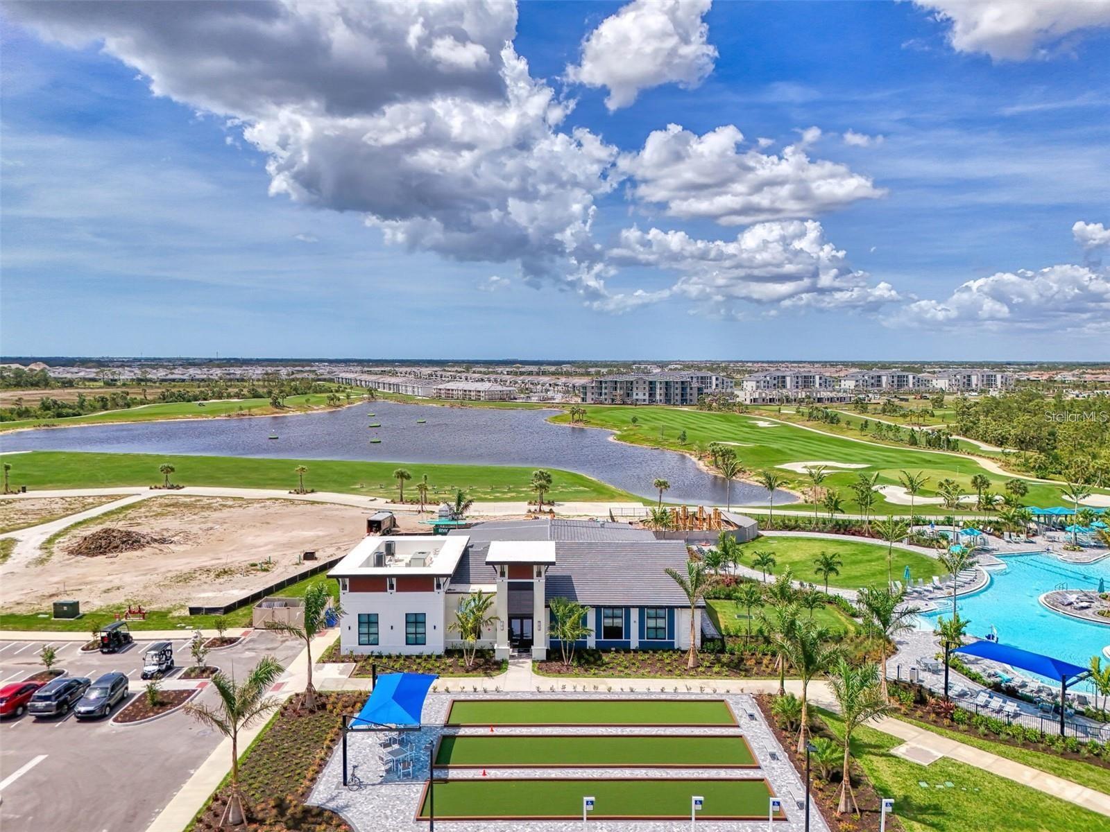 12240 WELLEN GOLF ST #304, VENICE, FL — photo 59