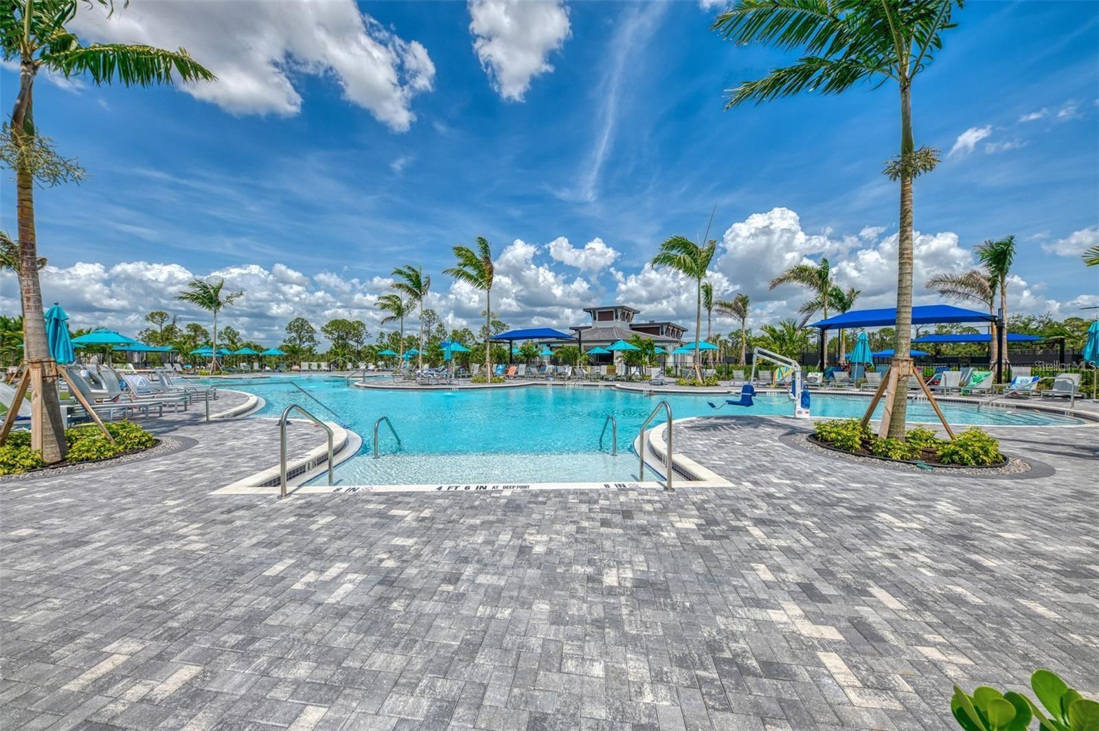 12240 WELLEN GOLF ST #304, VENICE, FL — photo 68