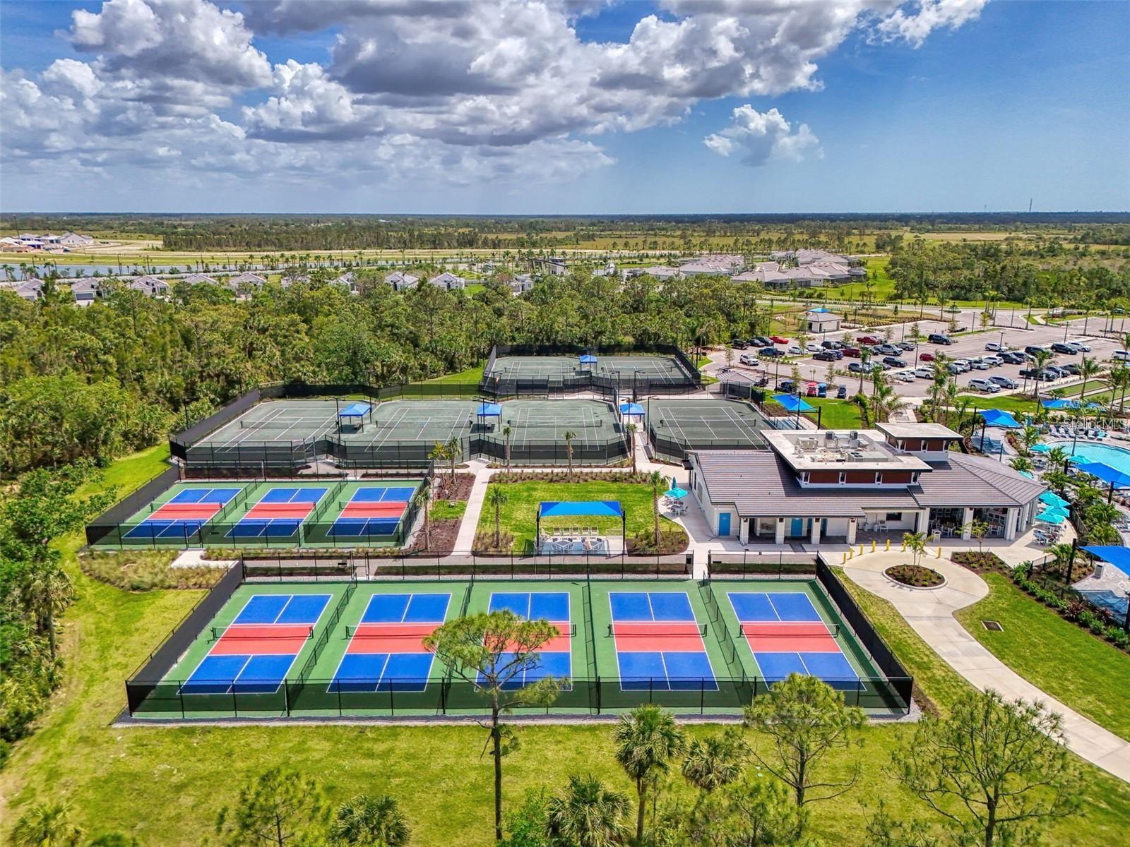 12240 WELLEN GOLF ST #304, VENICE, FL — photo 70