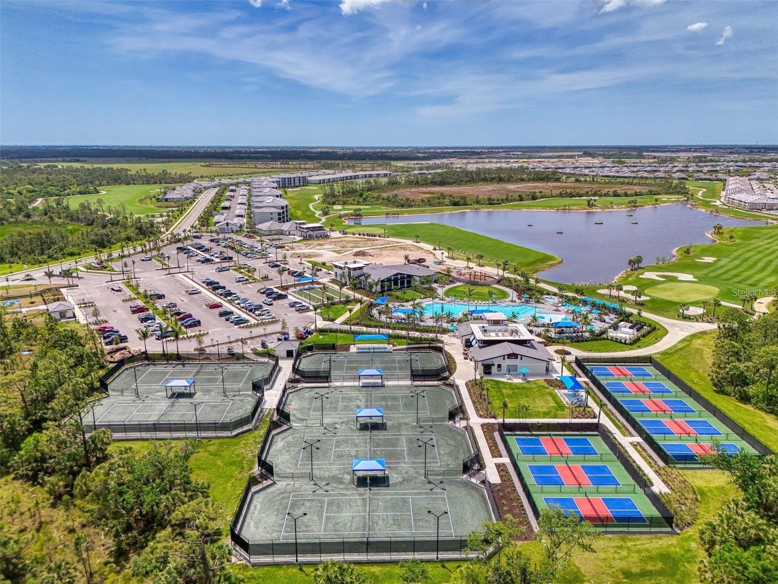 12240 WELLEN GOLF ST #304, VENICE, FL — photo 71