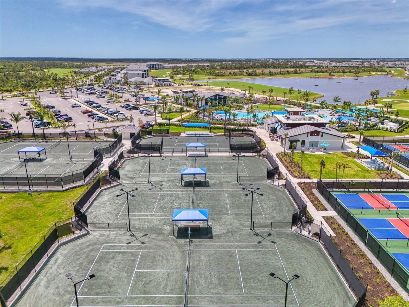 12240 WELLEN GOLF ST #304, VENICE, FL — photo 72