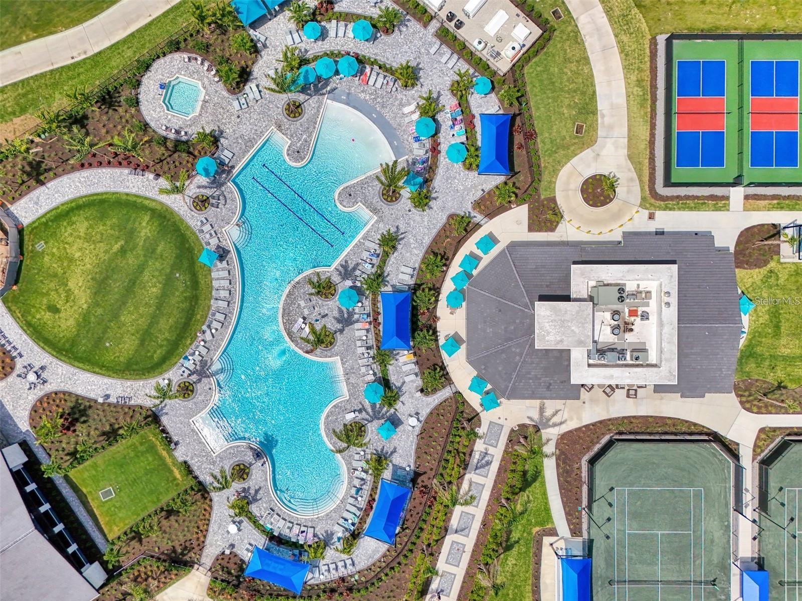 12240 WELLEN GOLF ST #304, VENICE, FL — photo 73