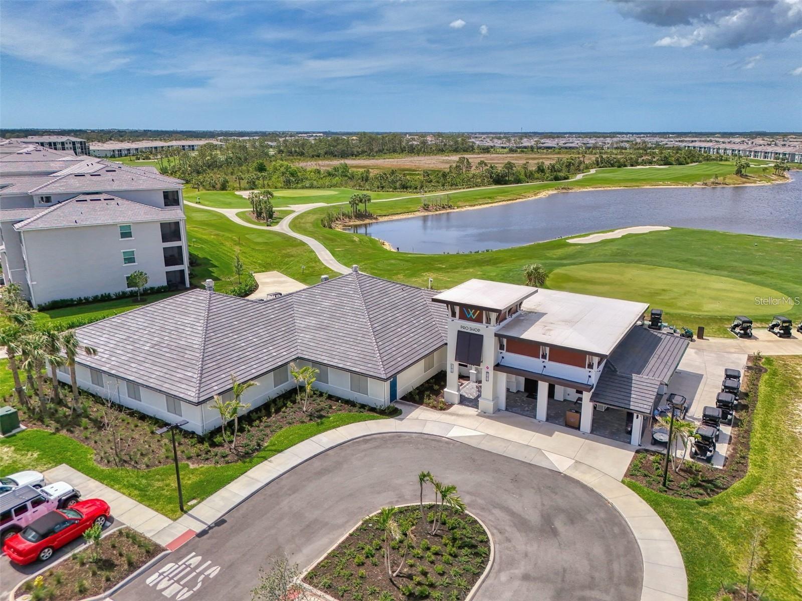 12240 WELLEN GOLF ST #304, VENICE, FL — photo 74