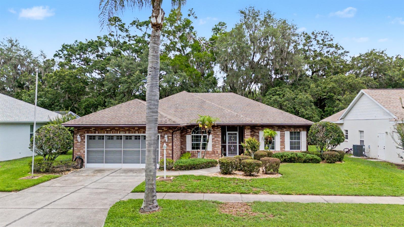 6634 NORTHLAKE DR, ZEPHYRHILLS, FL