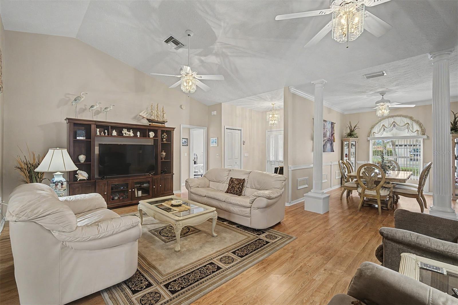 6634 NORTHLAKE DR, ZEPHYRHILLS, FL — photo 12