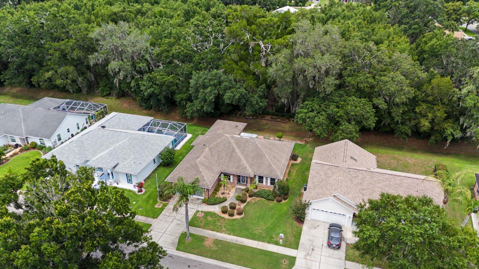 6634 NORTHLAKE DR, ZEPHYRHILLS, FL — photo 16