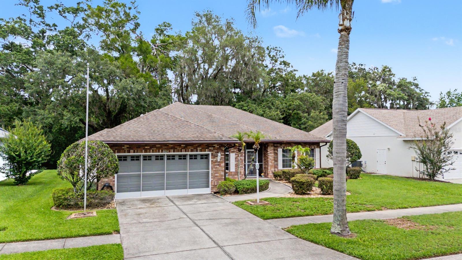 6634 NORTHLAKE DR, ZEPHYRHILLS, FL — photo 21