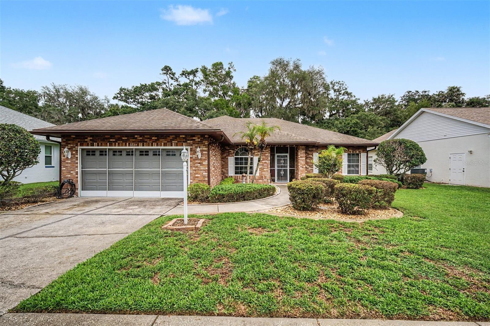 6634 NORTHLAKE DR, ZEPHYRHILLS, FL — photo 26