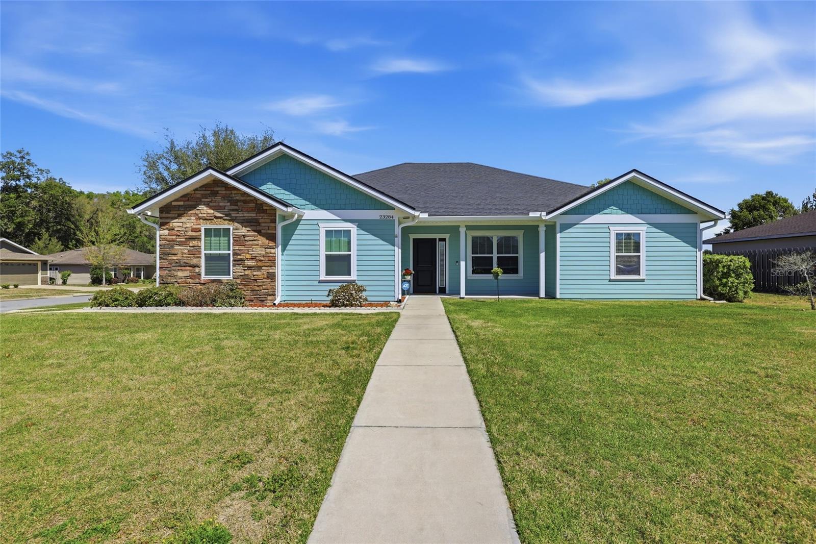 23284 NW 8TH PL, NEWBERRY, FL