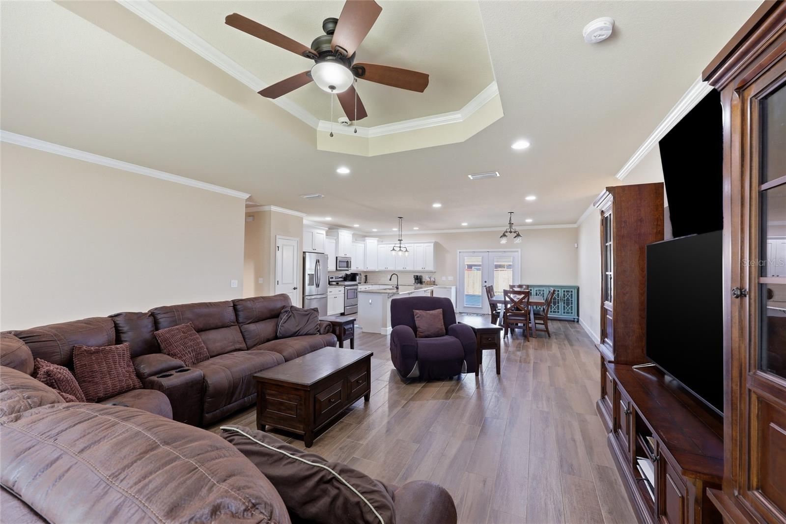 23284 NW 8TH PL, NEWBERRY, FL — photo 5