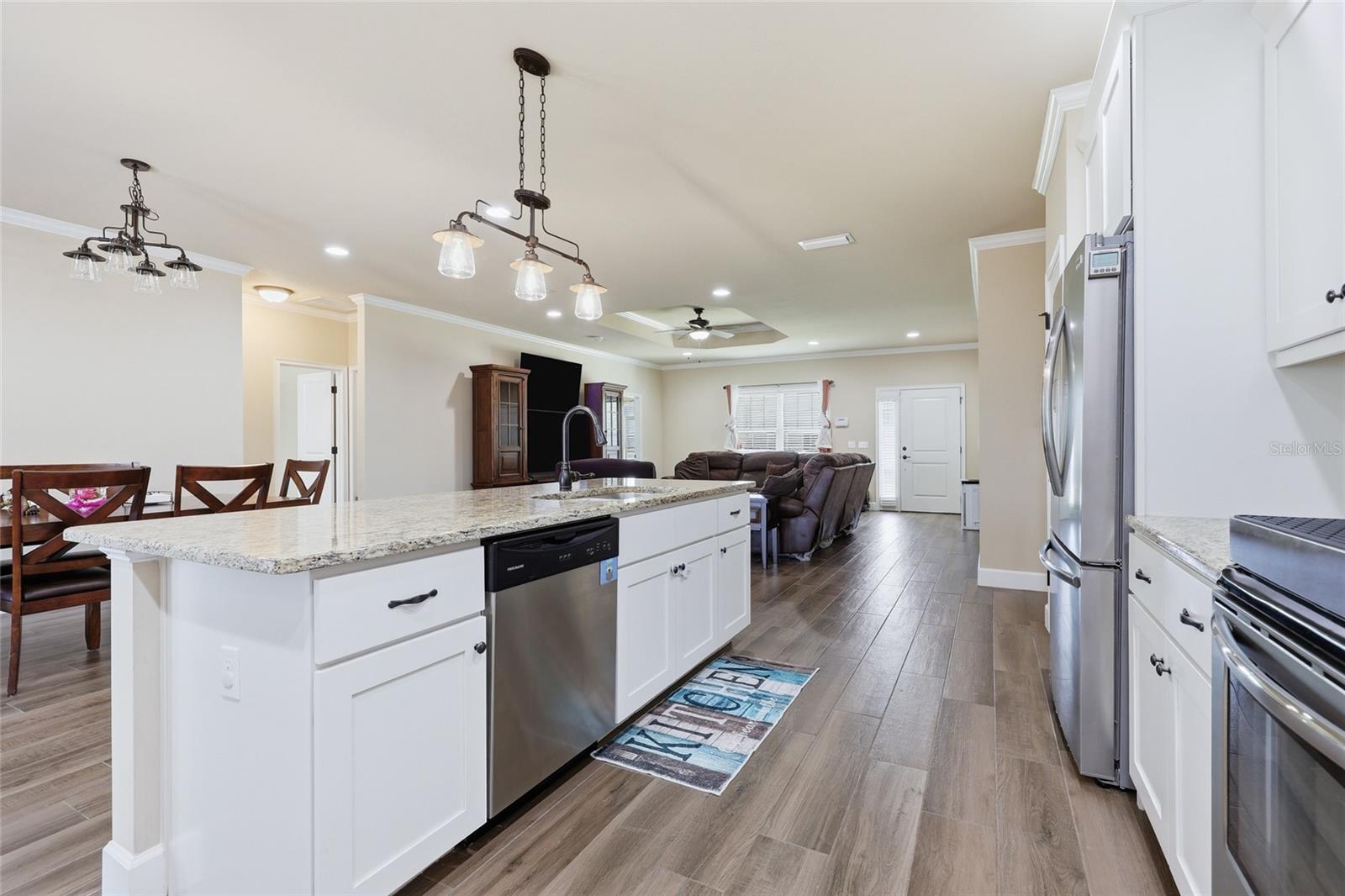 23284 NW 8TH PL, NEWBERRY, FL — photo 8