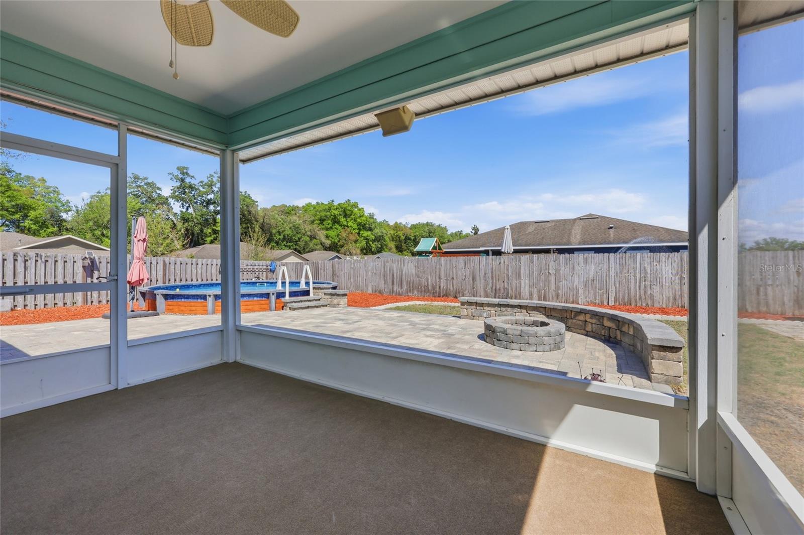 23284 NW 8TH PL, NEWBERRY, FL — photo 22
