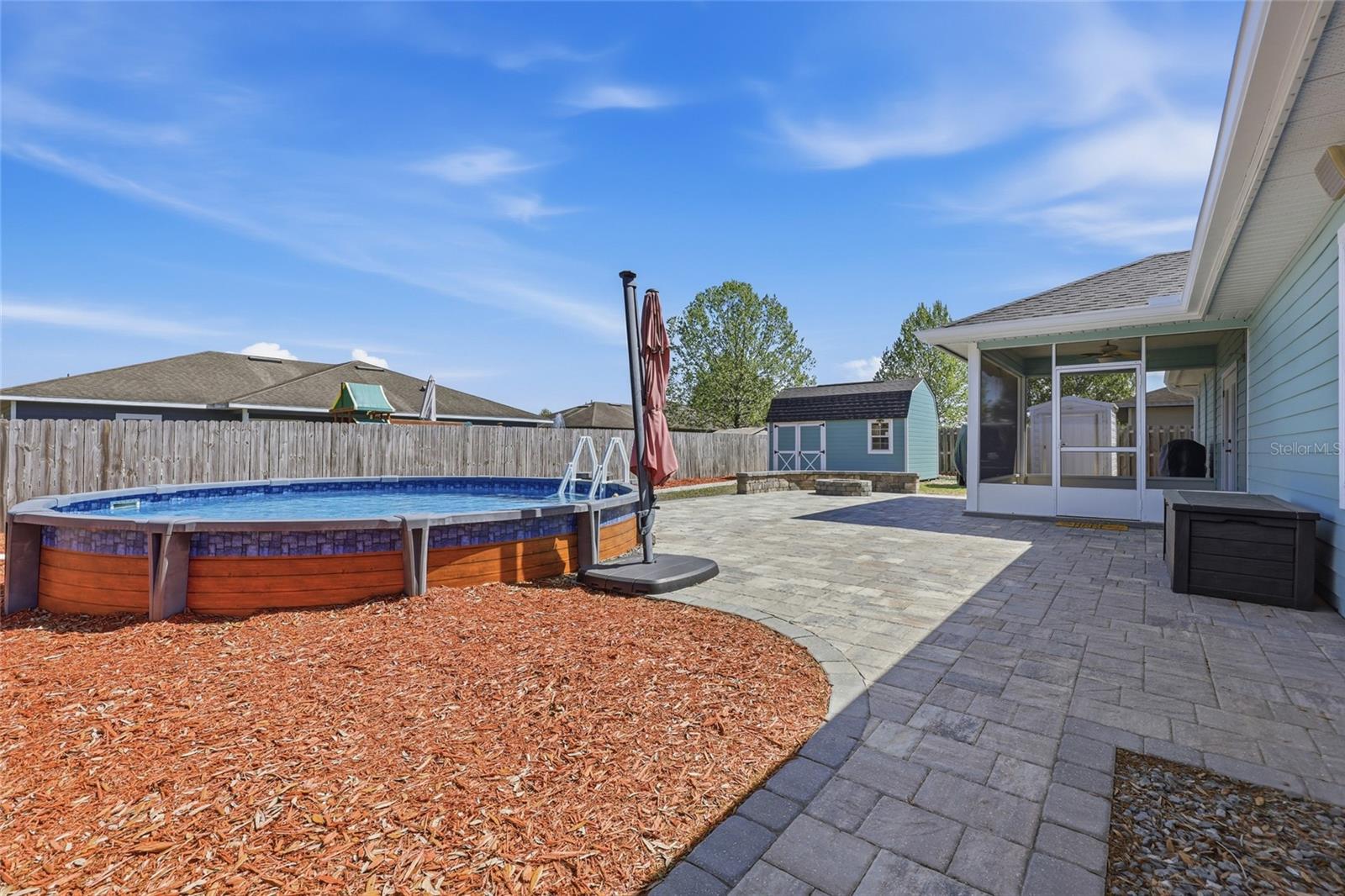 23284 NW 8TH PL, NEWBERRY, FL — photo 23