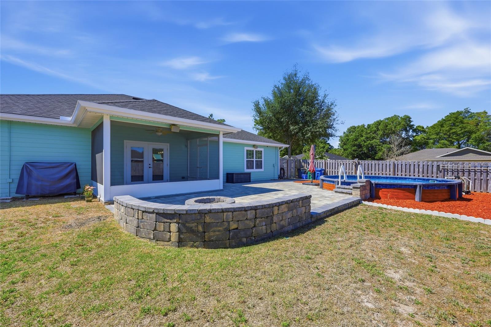 23284 NW 8TH PL, NEWBERRY, FL — photo 24