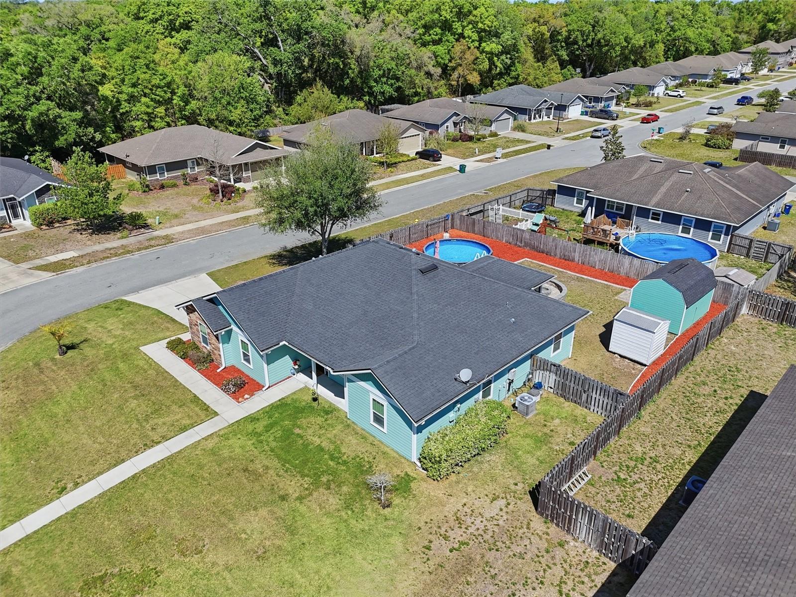 23284 NW 8TH PL, NEWBERRY, FL — photo 29
