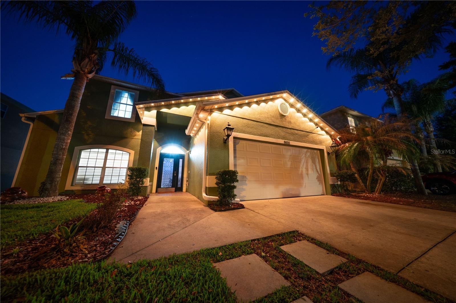 8032 ACADIA ESTATES CT, KISSIMMEE, FL — photo 7