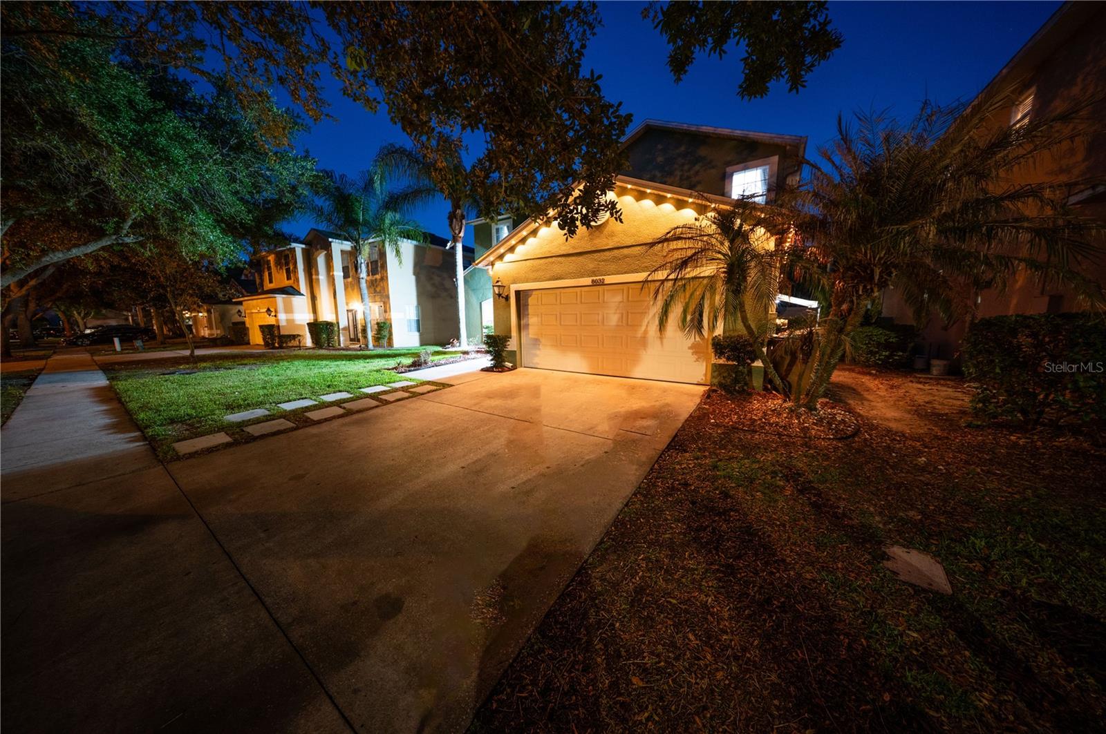 8032 ACADIA ESTATES CT, KISSIMMEE, FL — photo 54