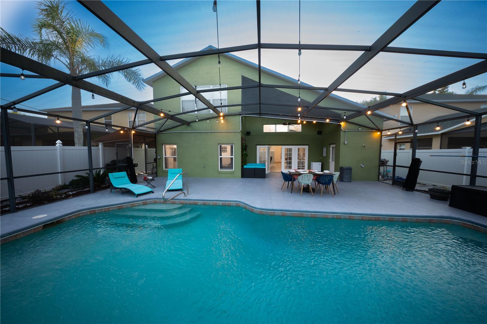 8032 ACADIA ESTATES CT, KISSIMMEE, FL — photo 56