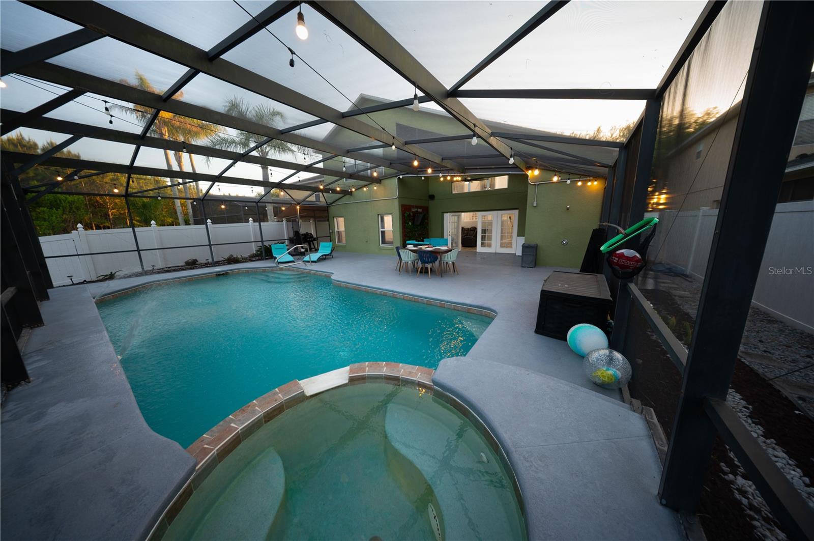 8032 ACADIA ESTATES CT, KISSIMMEE, FL — photo 67