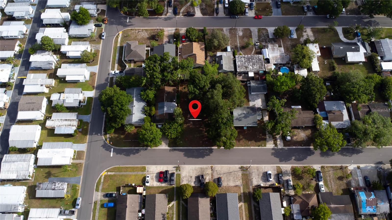 1310 BROWNING ST, CLEARWATER, FL — photo 3