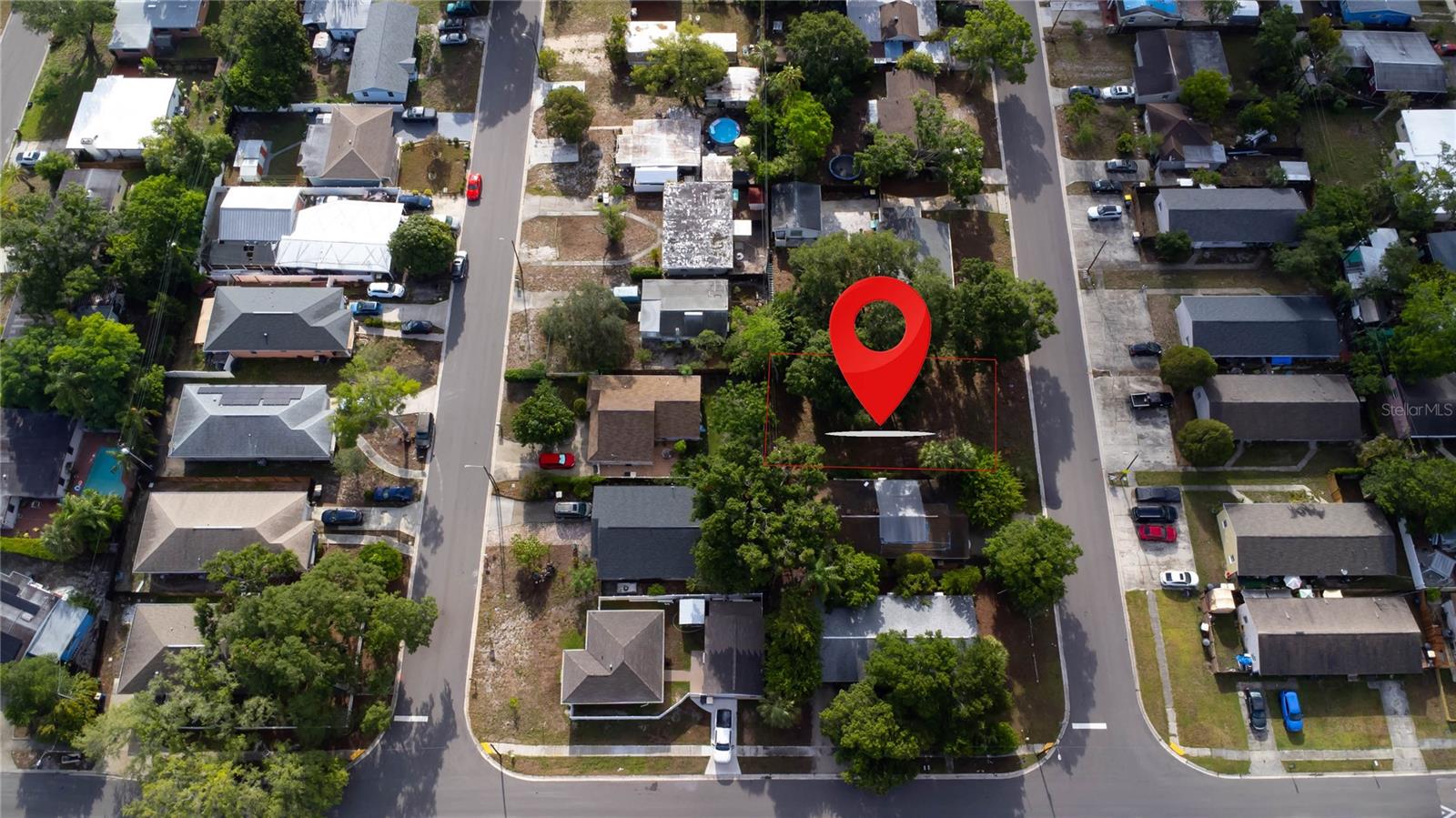 1310 BROWNING ST, CLEARWATER, FL — photo 4