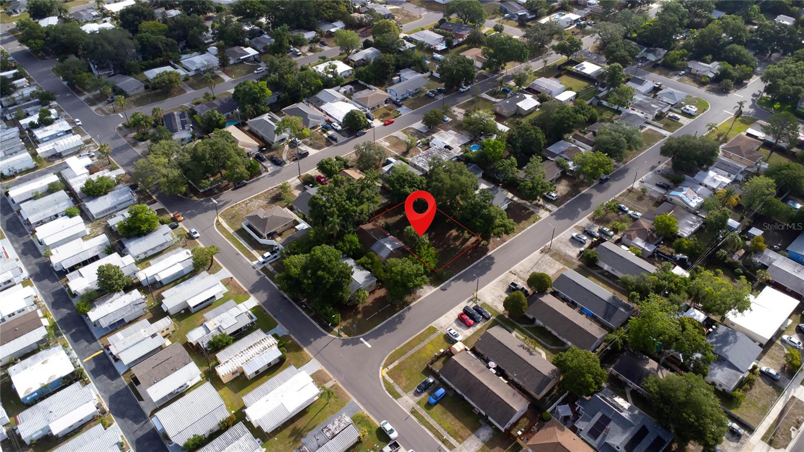 1310 BROWNING ST, CLEARWATER, FL — photo 5
