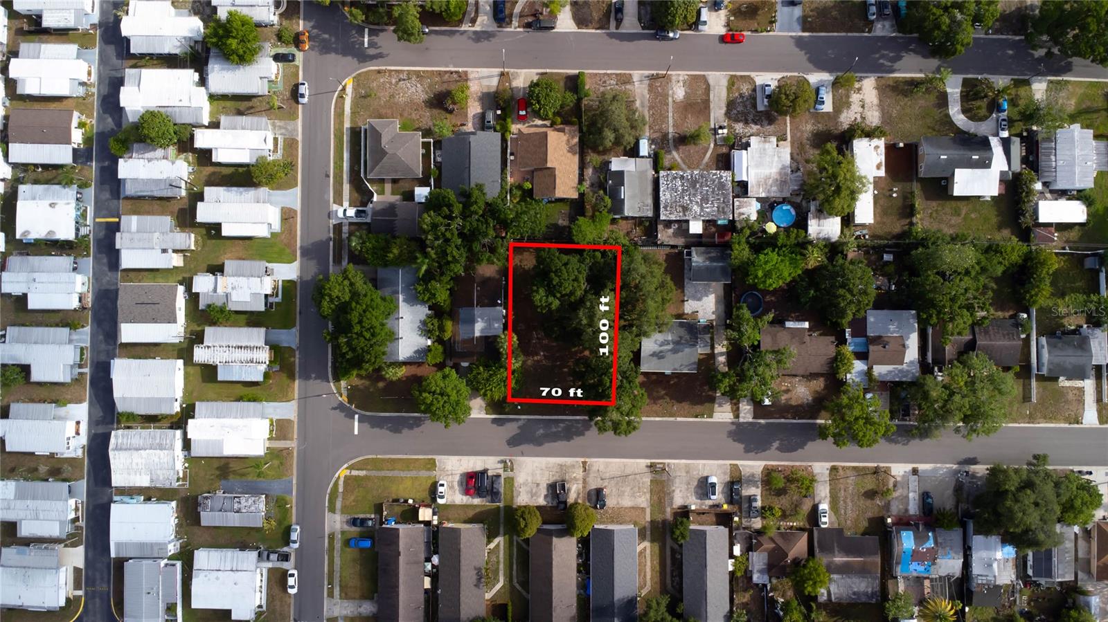 1310 BROWNING ST, CLEARWATER, FL — photo 18