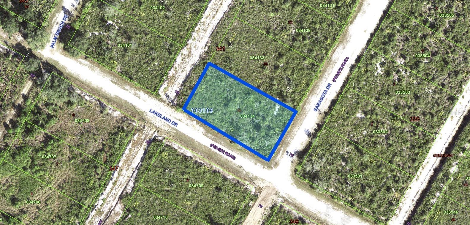 LAKELAND DR, INDIAN LAKE ESTATES, FL — photo 4