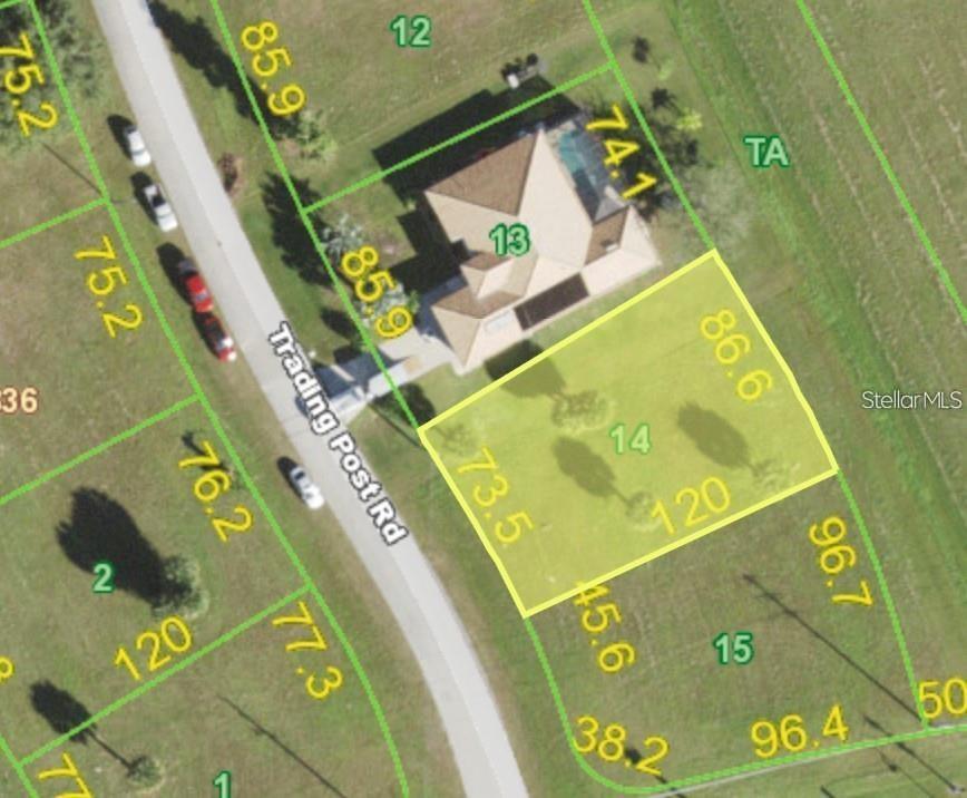16178 TRADING POST RD, PUNTA GORDA, FL