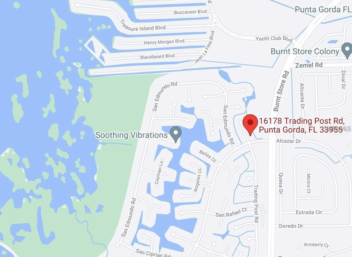 16178 TRADING POST RD, PUNTA GORDA, FL — photo 9