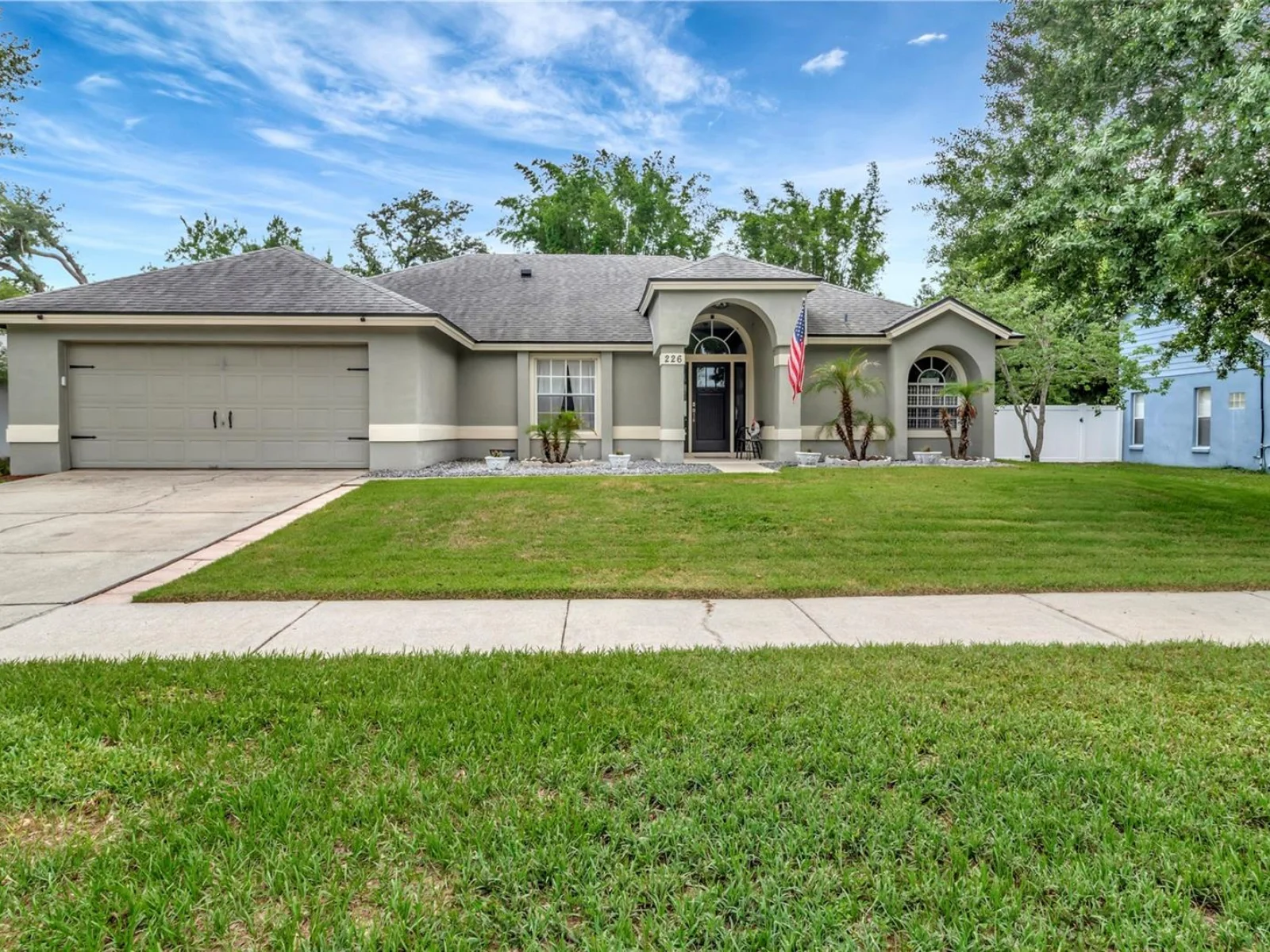 226 PLEASANT HILL DR, CLERMONT, FL — photo 3
