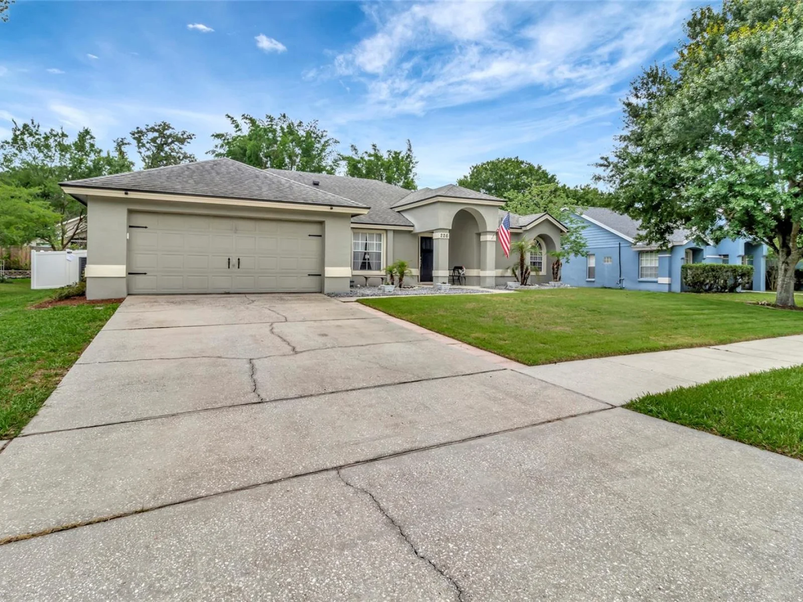226 PLEASANT HILL DR, CLERMONT, FL — photo 4