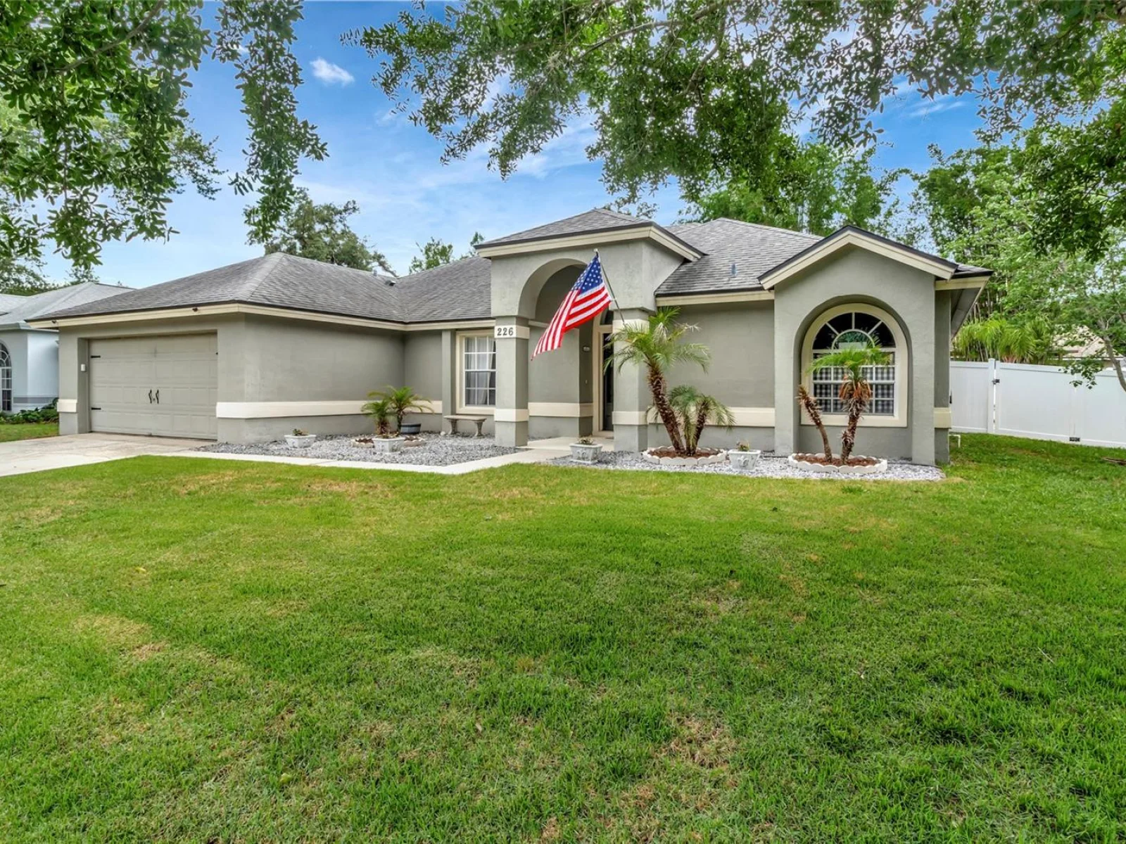 226 PLEASANT HILL DR, CLERMONT, FL — photo 5