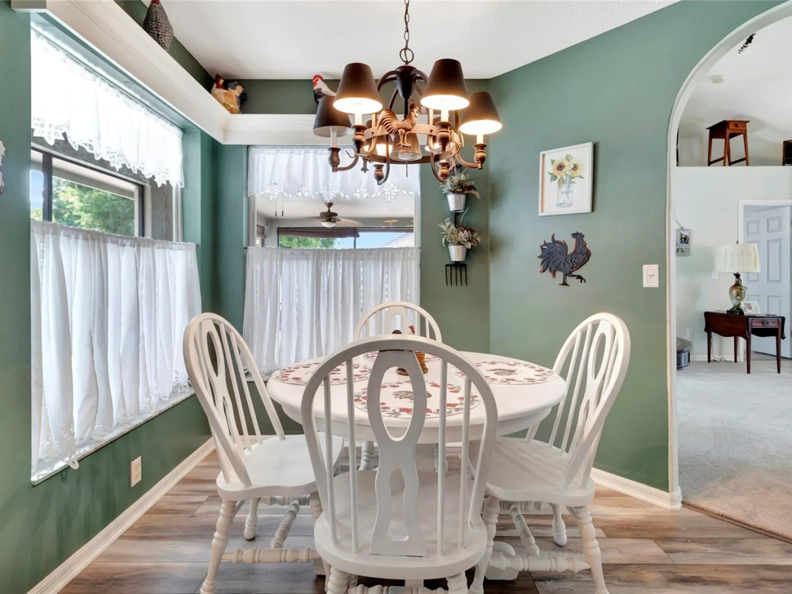 226 PLEASANT HILL DR, CLERMONT, FL — photo 17